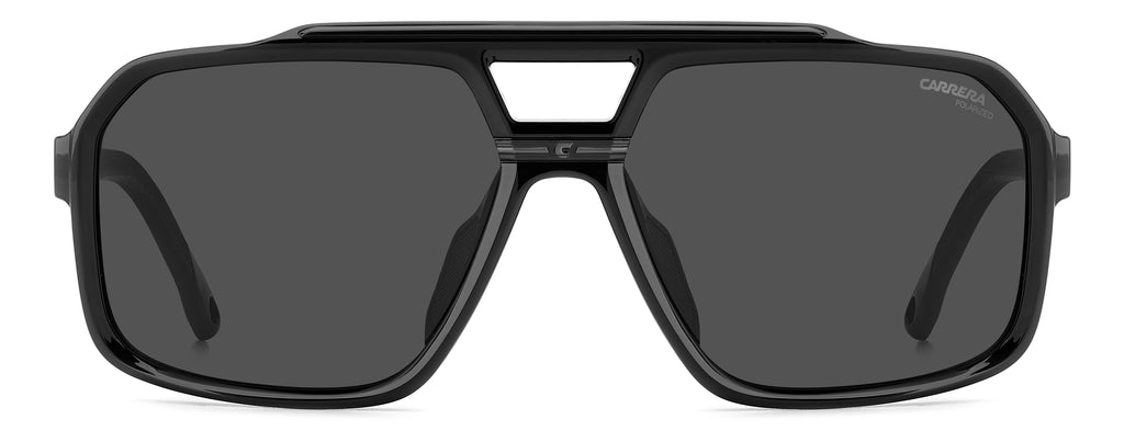 Carrera C SPORT 03/S-61-807 BLACK M9 GREY PZ