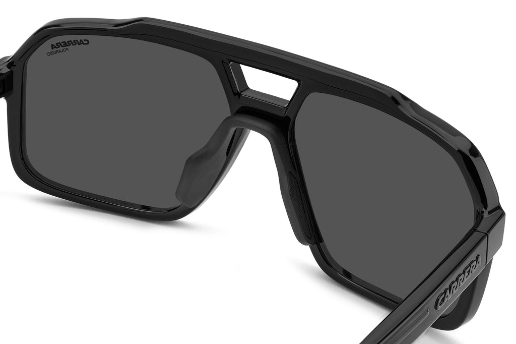 Carrera C SPORT 03/S-61-807 BLACK M9 GREY PZ