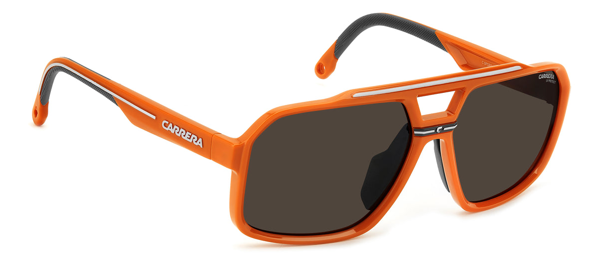 Carrera C SPORT 03/S-61-A1W ORNG GREY IR GREY