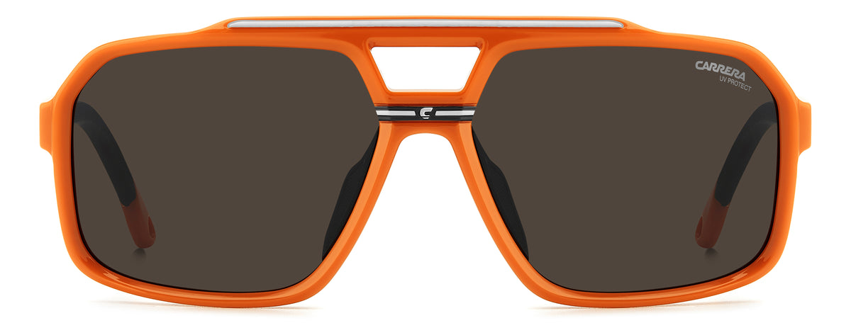Carrera C SPORT 03/S-61-A1W ORNG GREY IR GREY