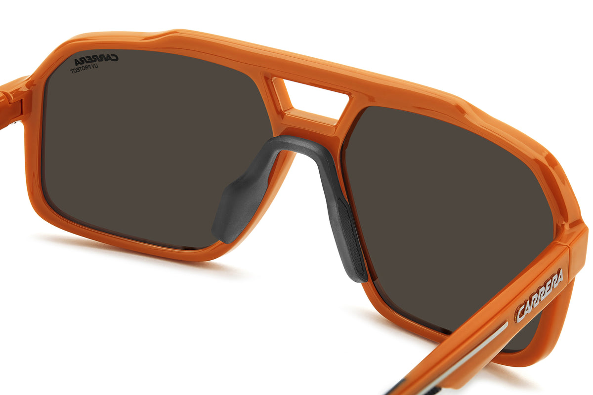 Carrera C SPORT 03/S-61-A1W ORNG GREY IR GREY