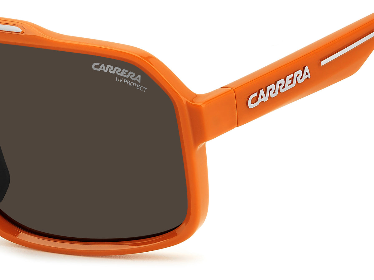 Carrera C SPORT 03/S-61-A1W ORNG GREY IR GREY