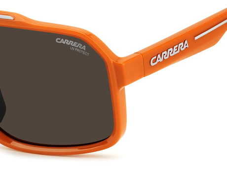Carrera C SPORT 03/S-61-A1W ORNG GREY IR GREY