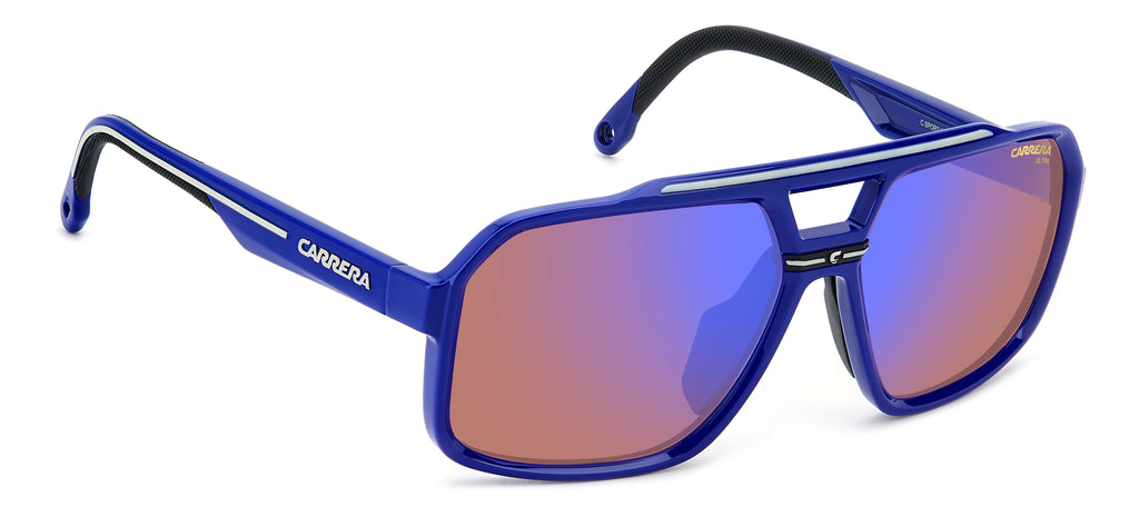 Carrera C SPORT 03/S-61-XW0 BLUE GREY ZS BLUE ML HC