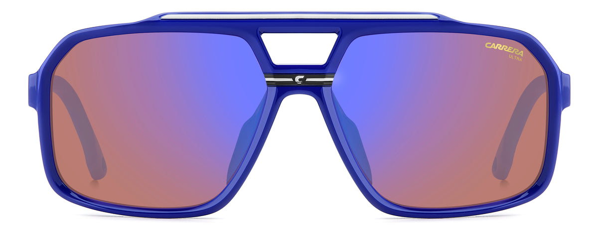 Carrera C SPORT 03/S-61-XW0 BLUE GREY ZS BLUE ML HC