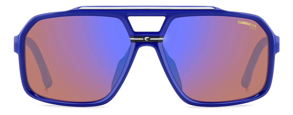 Carrera C SPORT 03/S-61-XW0 BLUE GREY ZS BLUE ML HC