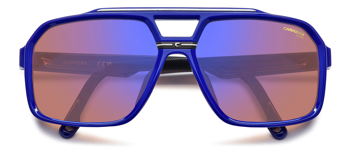 Carrera C SPORT 03/S-61-XW0 BLUE GREY ZS BLUE ML HC