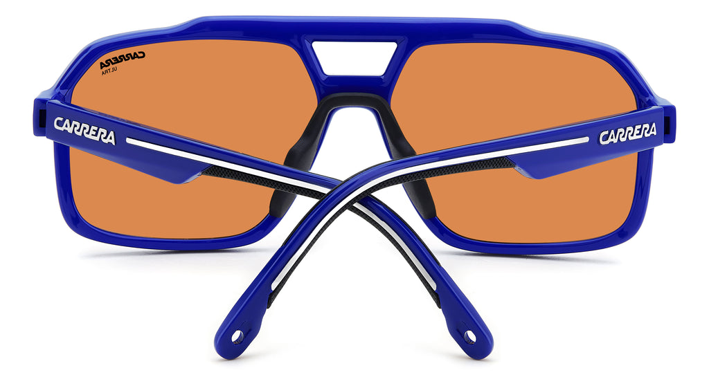 Carrera C SPORT 03/S-61-XW0 BLUE GREY ZS BLUE ML HC