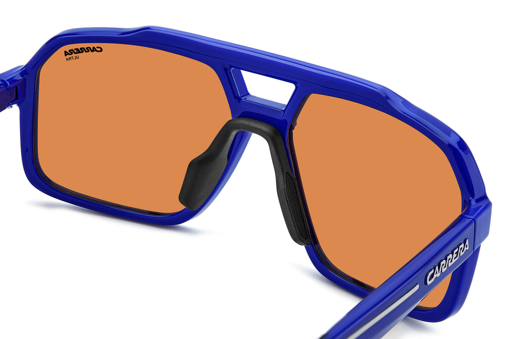 Carrera C SPORT 03/S-61-XW0 BLUE GREY ZS BLUE ML HC