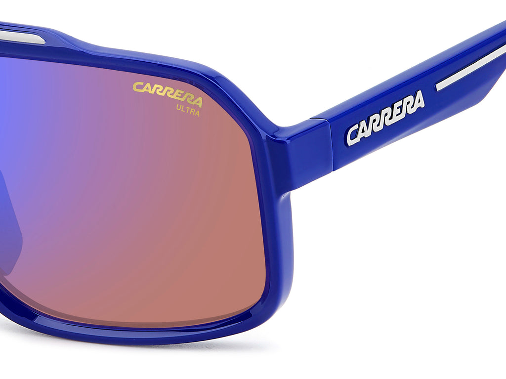 Carrera C SPORT 03/S-61-XW0 BLUE GREY ZS BLUE ML HC