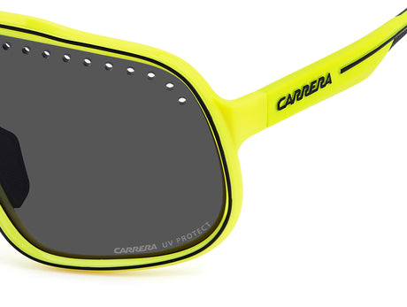 Carrera C SPORT 02/S-99-4CW YELL BLCK IR GREY