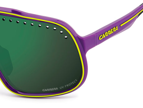 Carrera C SPORT 02/S-99-83W VIOLEYELL MT GREEN SP