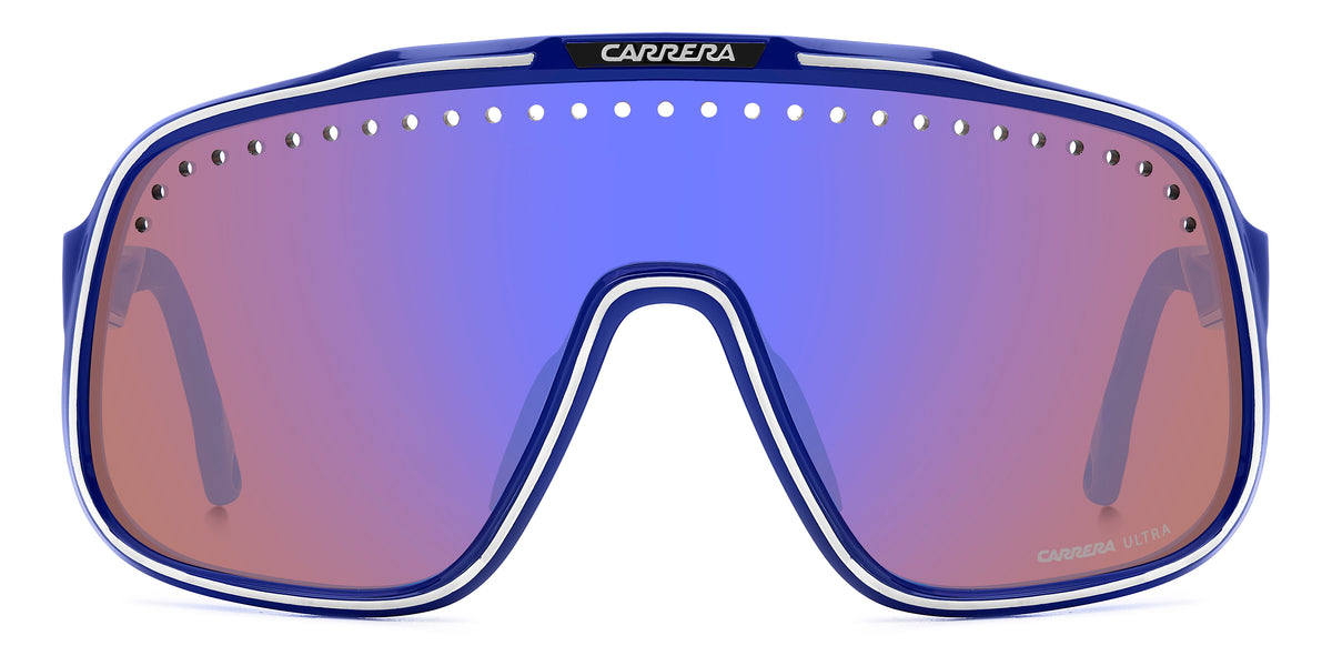Carrera C SPORT 02/S-99-XW0 BLUE GREY ZS BLUE ML HC