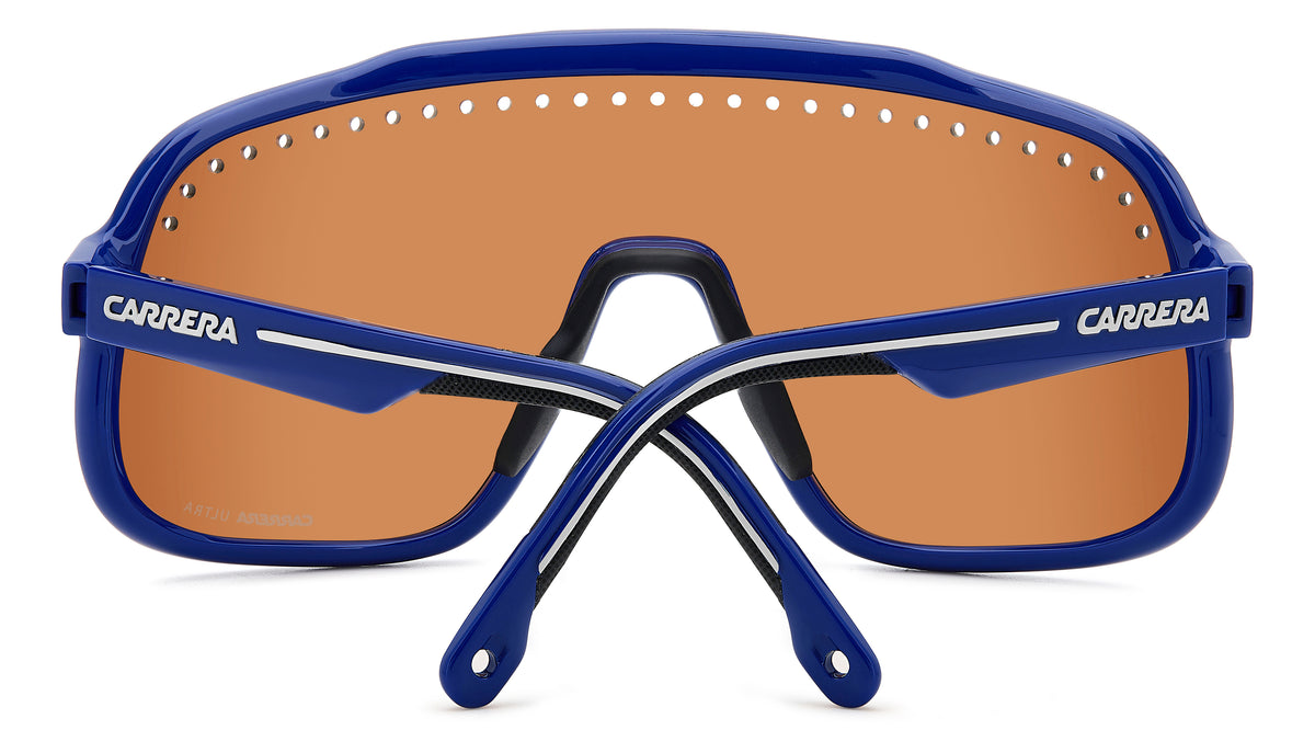 Carrera C SPORT 02/S-99-XW0 BLUE GREY ZS BLUE ML HC