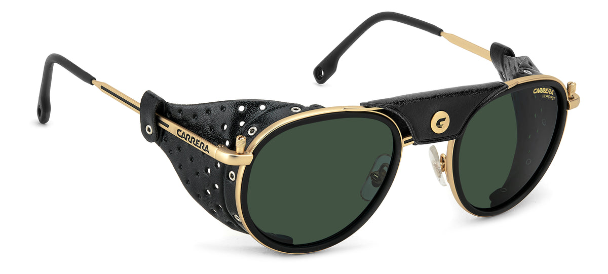 Carrera C SPORT 05/S-52-AOZ MT GD QT GREEN