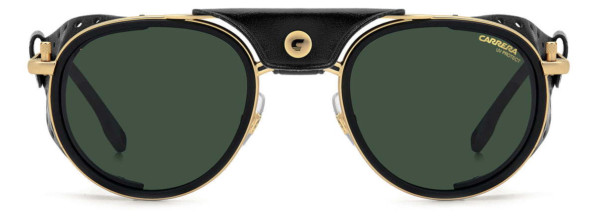 Carrera C SPORT 05/S-52-AOZ MT GD QT GREEN
