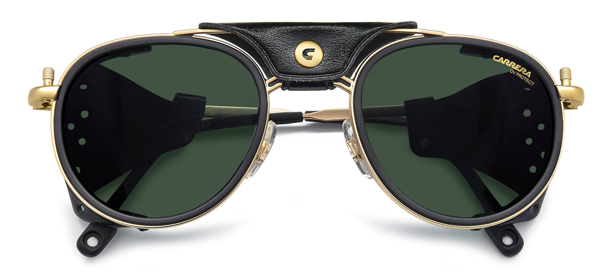 Carrera C SPORT 05/S-52-AOZ MT GD QT GREEN
