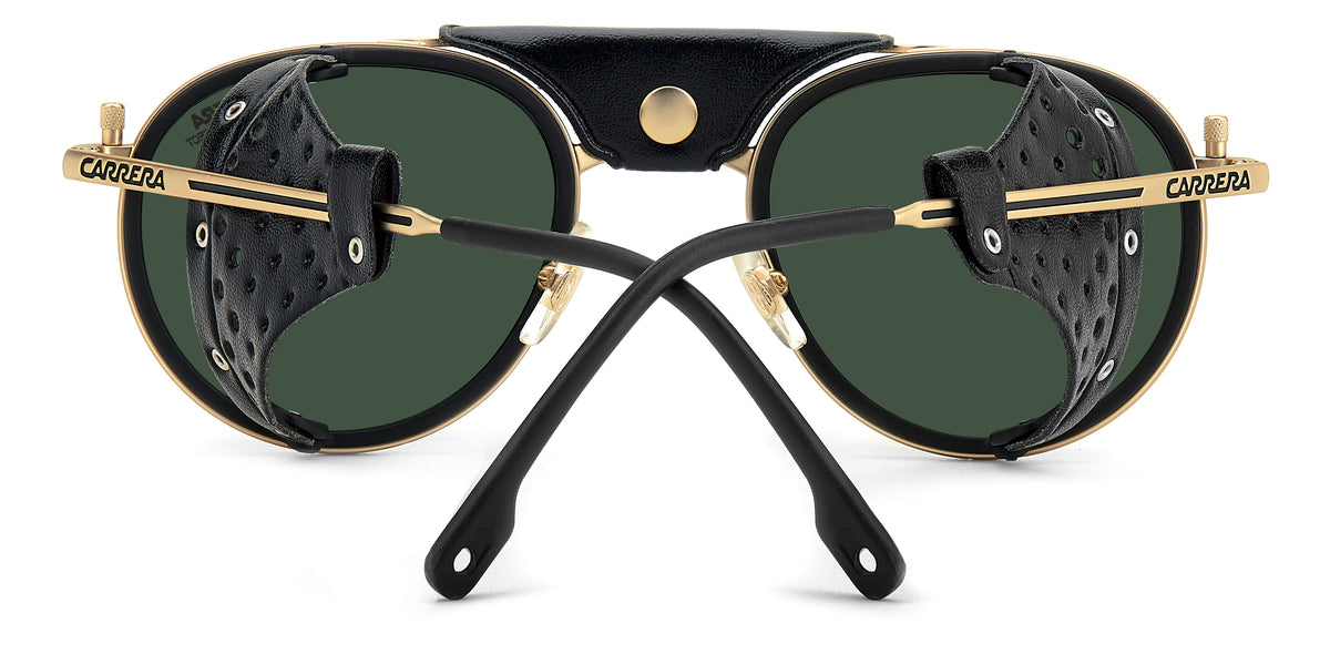 Carrera C SPORT 05/S-52-AOZ MT GD QT GREEN