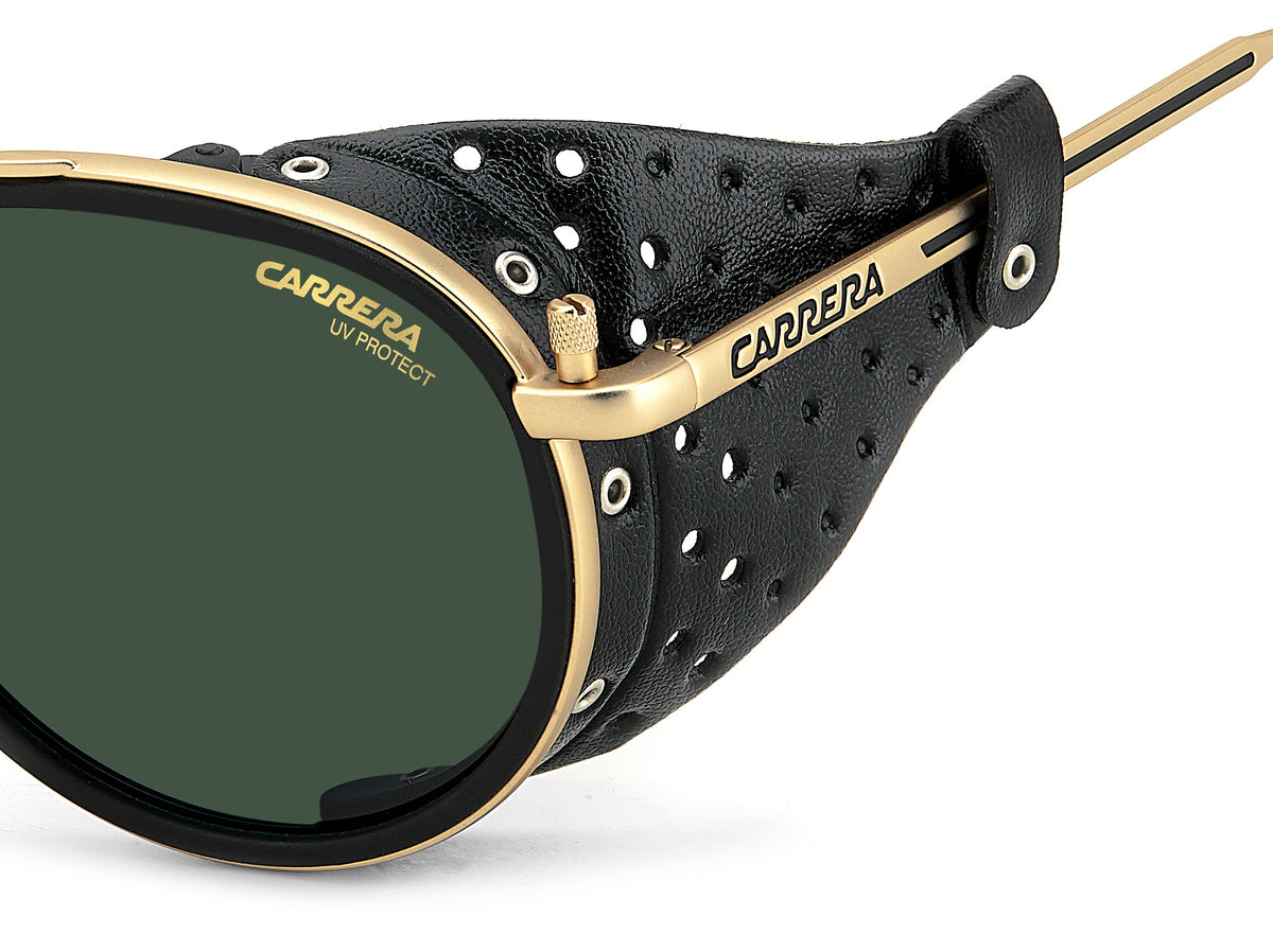 Carrera C SPORT 05/S-52-AOZ MT GD QT GREEN