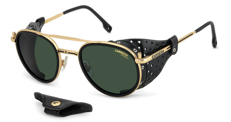 Carrera C SPORT 05/S-52-AOZ MT GD QT GREEN