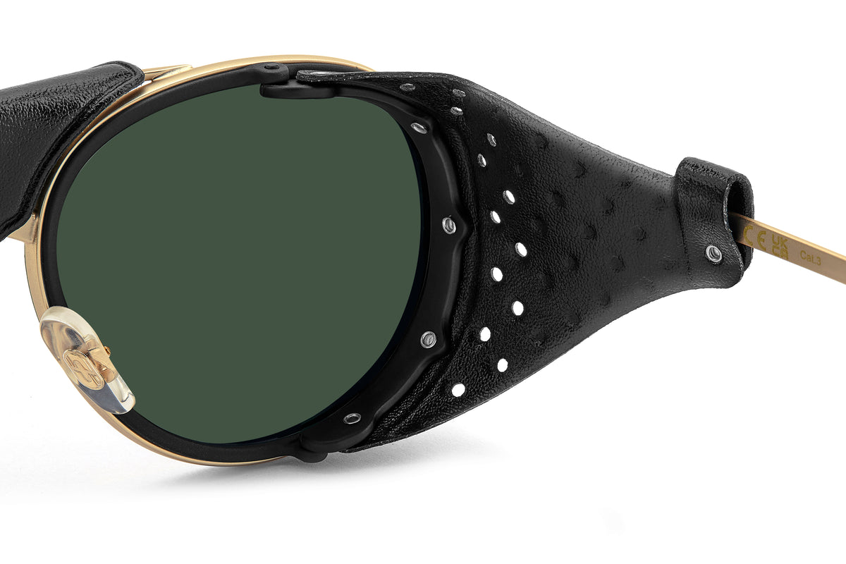 Carrera C SPORT 05/S-52-AOZ MT GD QT GREEN