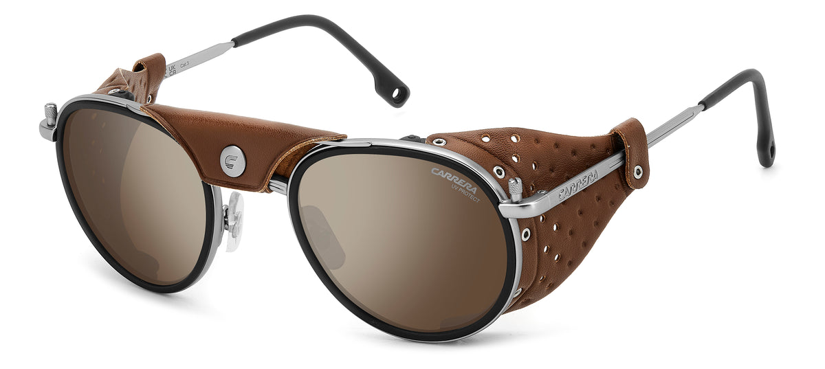 Carrera C SPORT 05/S-52-R81 MT RUTHEN T4 SILVER SP