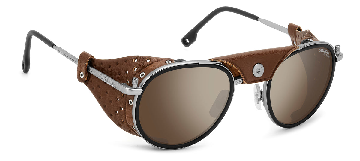 Carrera C SPORT 05/S-52-R81 MT RUTHEN T4 SILVER SP