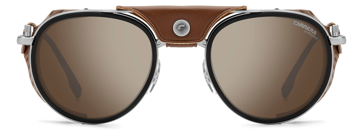 Carrera C SPORT 05/S-52-R81 MT RUTHEN T4 SILVER SP