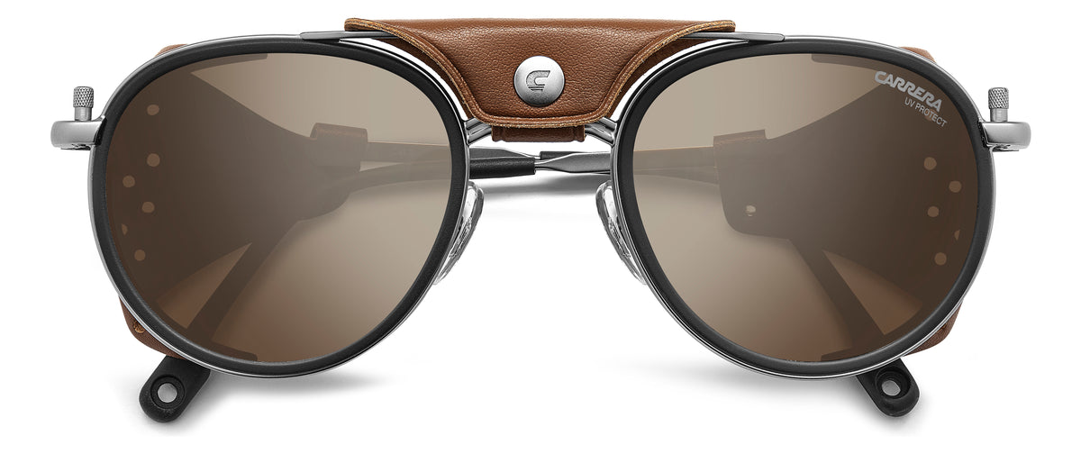 Carrera C SPORT 05/S-52-R81 MT RUTHEN T4 SILVER SP