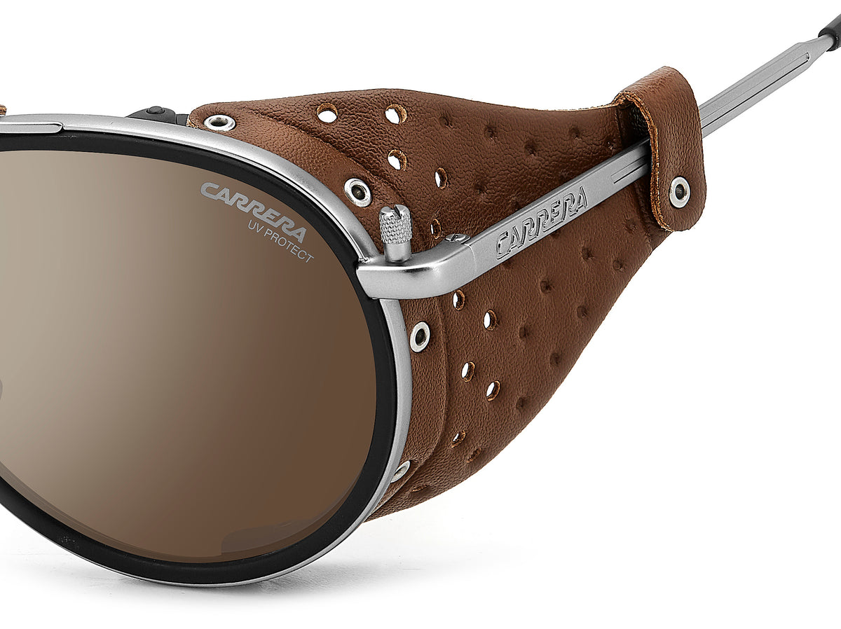 Carrera C SPORT 05/S-52-R81 MT RUTHEN T4 SILVER SP