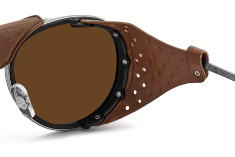 Carrera C SPORT 05/S-52-R81 MT RUTHEN T4 SILVER SP