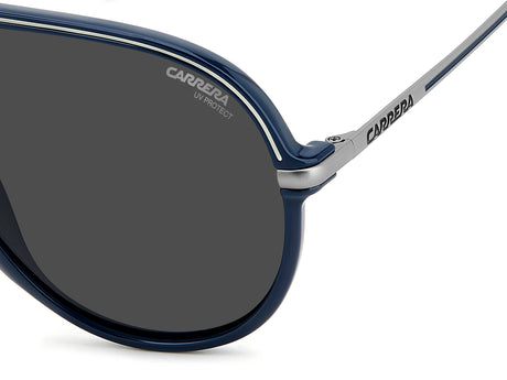Carrera C SPORT 06/S-61-PJP BLUE IR GREY