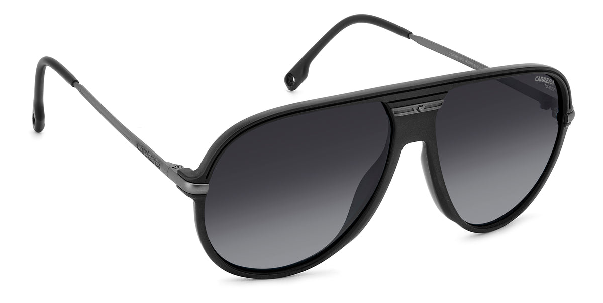 Carrera C SPORT 06/S-61-RZZ MTBK DKRT WJ GREY SF PZ
