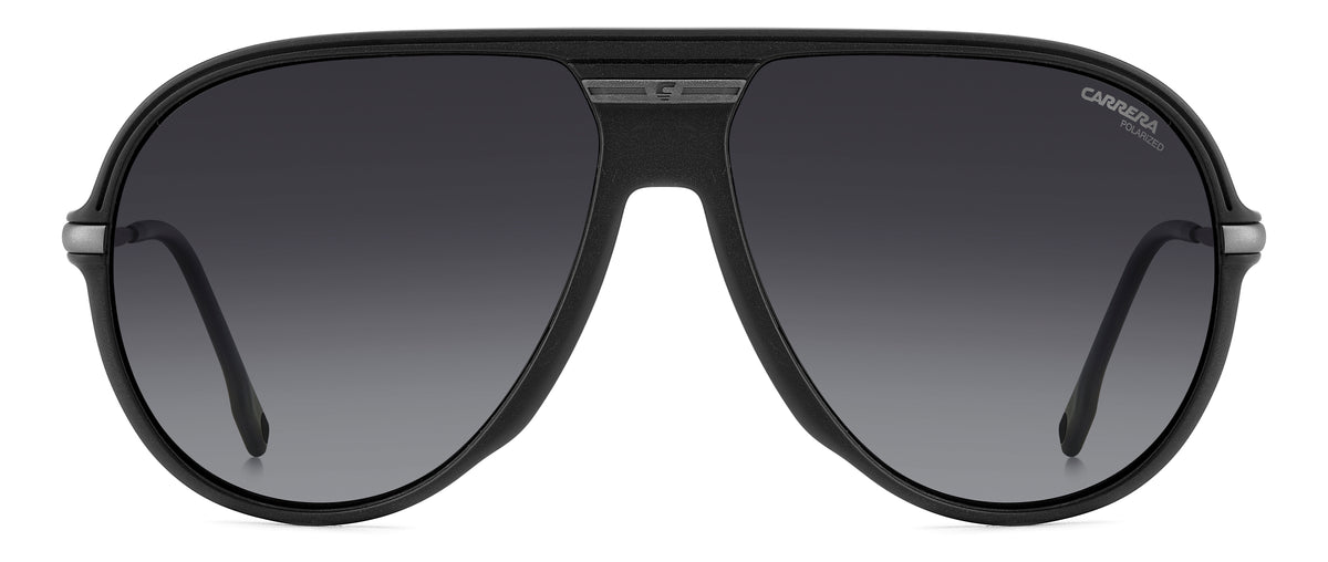 Carrera C SPORT 06/S-61-RZZ MTBK DKRT WJ GREY SF PZ