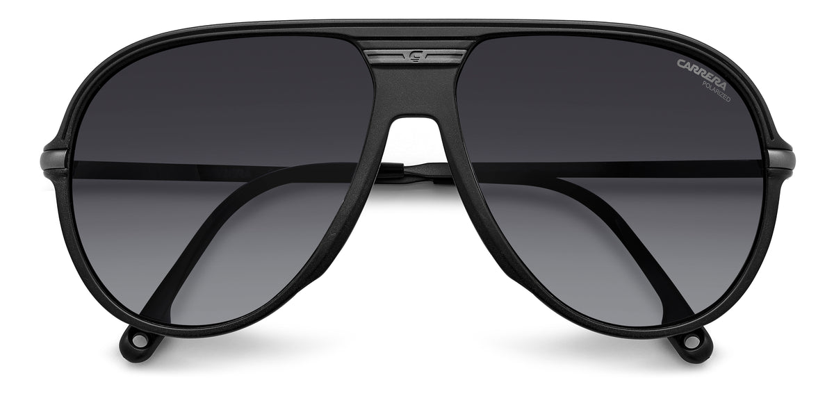 Carrera C SPORT 06/S-61-RZZ MTBK DKRT WJ GREY SF PZ