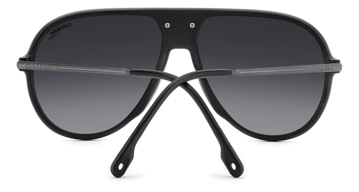 Carrera C SPORT 06/S-61-RZZ MTBK DKRT WJ GREY SF PZ