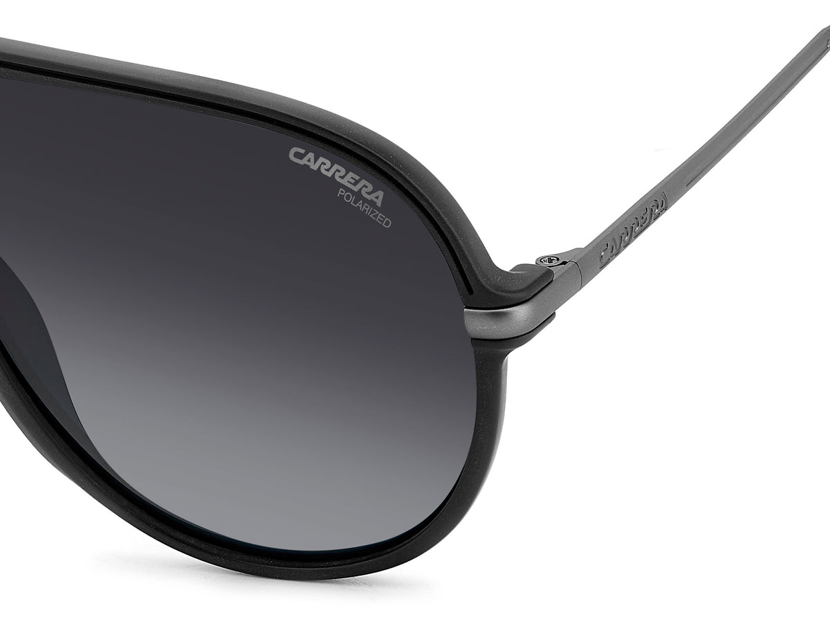 Carrera C SPORT 06/S-61-RZZ MTBK DKRT WJ GREY SF PZ