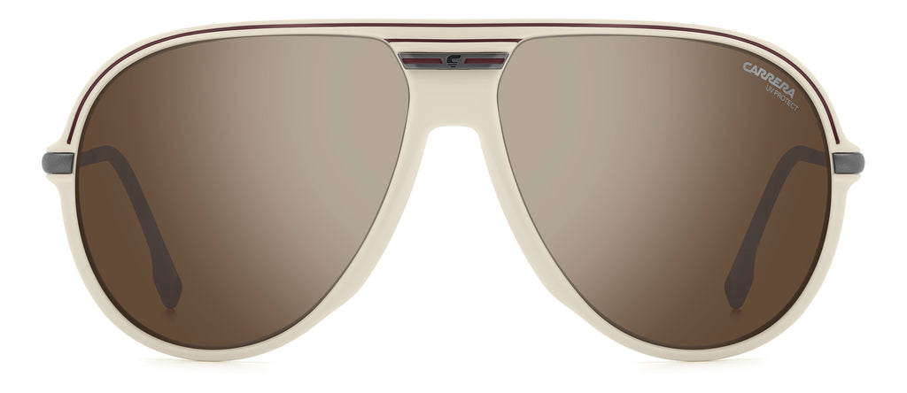 Carrera C SPORT 06/S-61-SZJ IVORY T4 SILVER SP