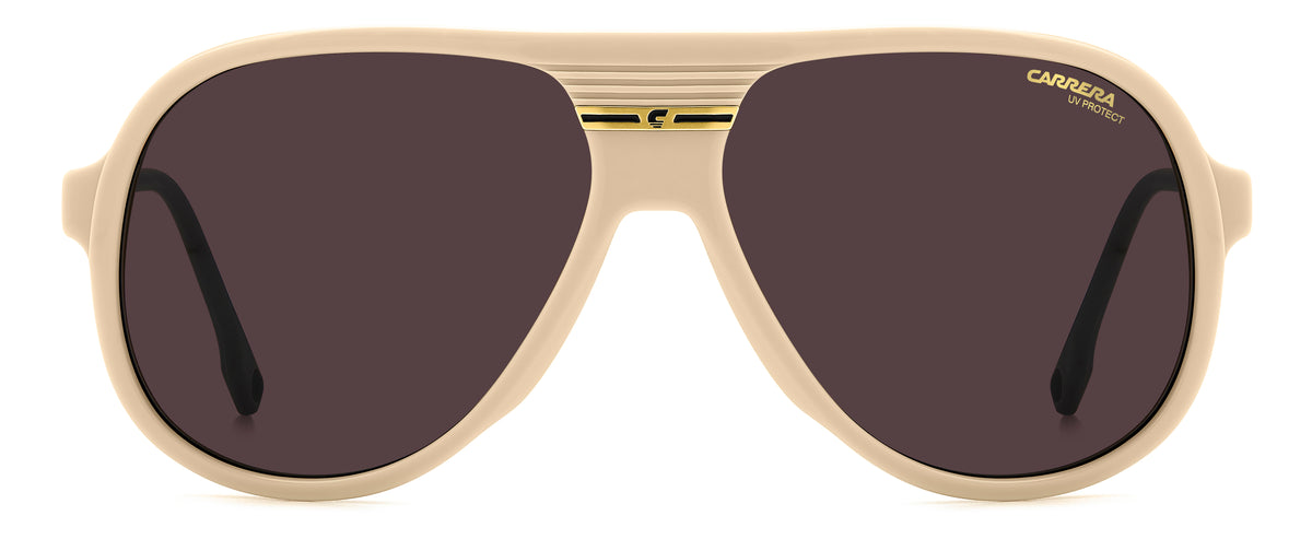 Carrera C SPORT 07/S-59-10A BEIGE K2 MAUVE