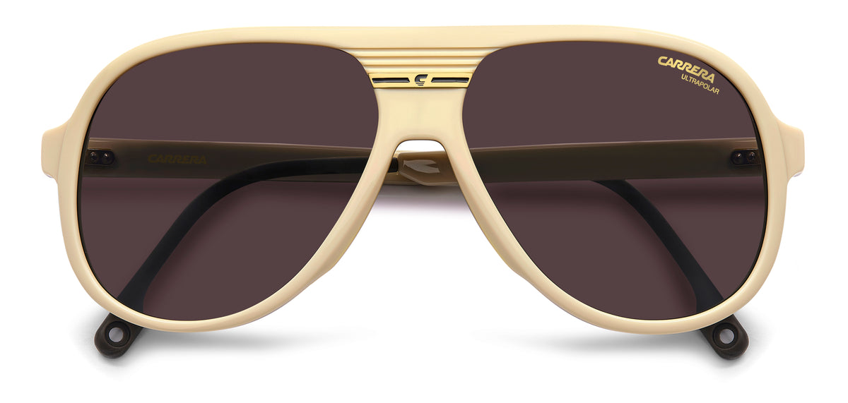 Carrera C SPORT 07/S-59-10A BEIGE K2 MAUVE