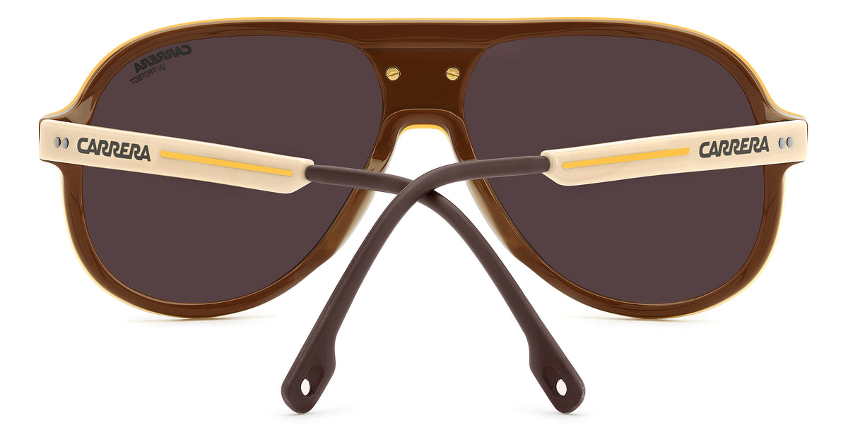Carrera C SPORT 07/S-59-10A BEIGE K2 MAUVE