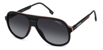 Carrera C SPORT 07/S-59-807 BLACK WJ GREY SF PZ