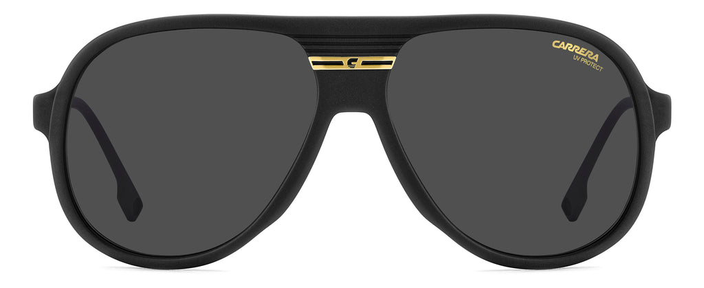 Carrera C SPORT 07/S-59-I46 MT BK GD IR GREY