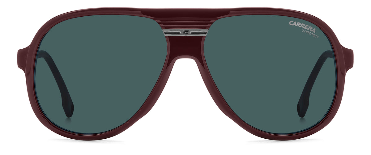 Carrera C SPORT 07/S-59-LHF BURGUNDY KU BLUE AVIO