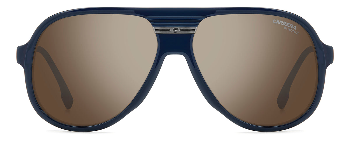 Carrera C SPORT 07/S-59-PJP BLUE T4 SILVER SP
