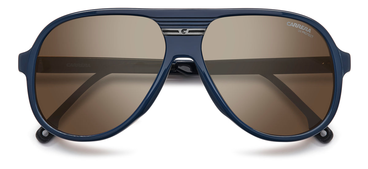 Carrera C SPORT 07/S-59-PJP BLUE T4 SILVER SP