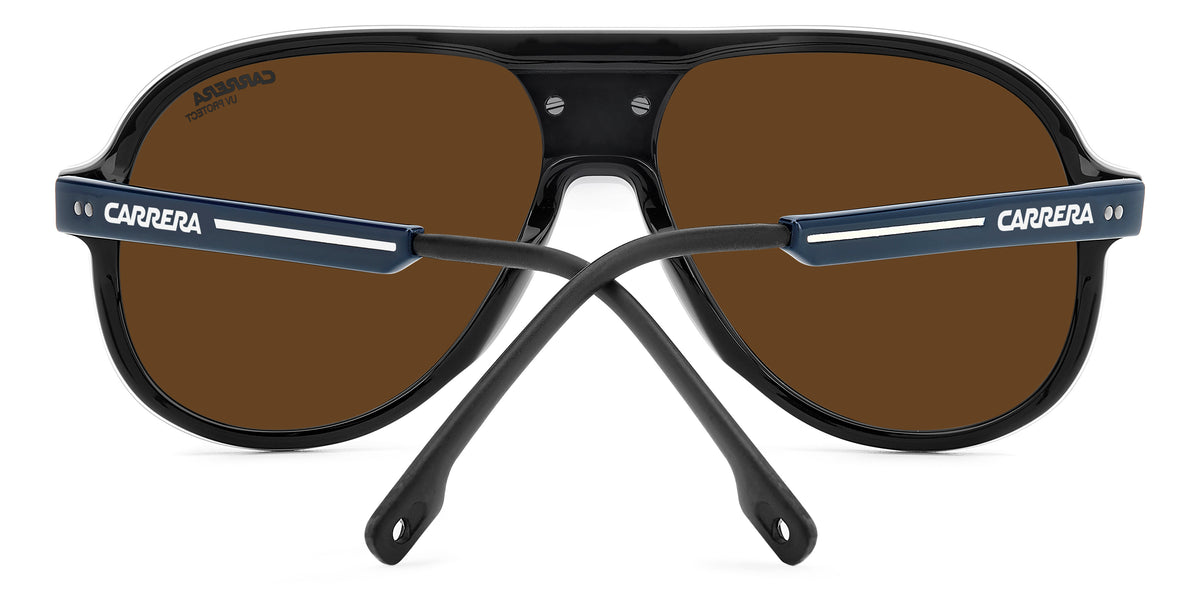 Carrera C SPORT 07/S-59-PJP BLUE T4 SILVER SP