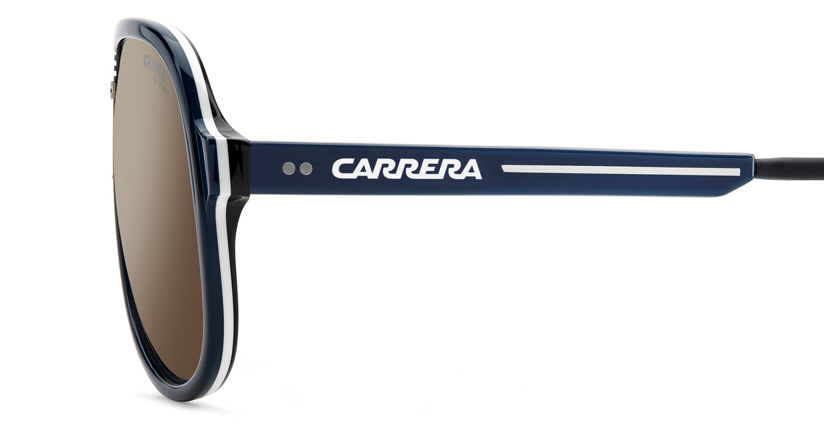 Carrera C SPORT 07/S-59-PJP BLUE T4 SILVER SP