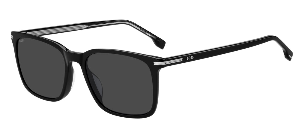 Boss  1749/G/S-55-807 BLACK IR GREY