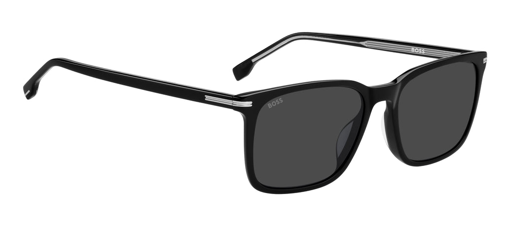 Boss  1749/G/S-55-807 BLACK IR GREY